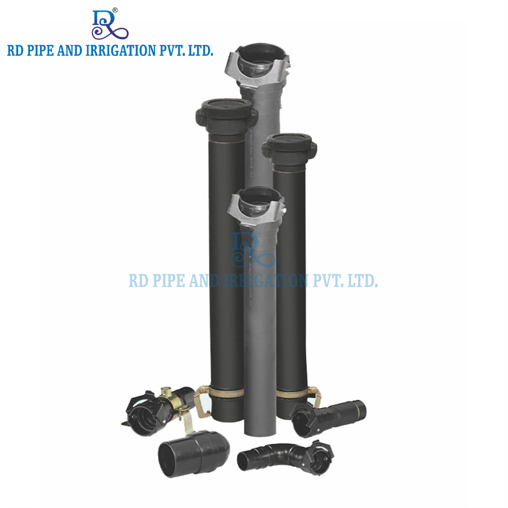 Sprinkler Pipe