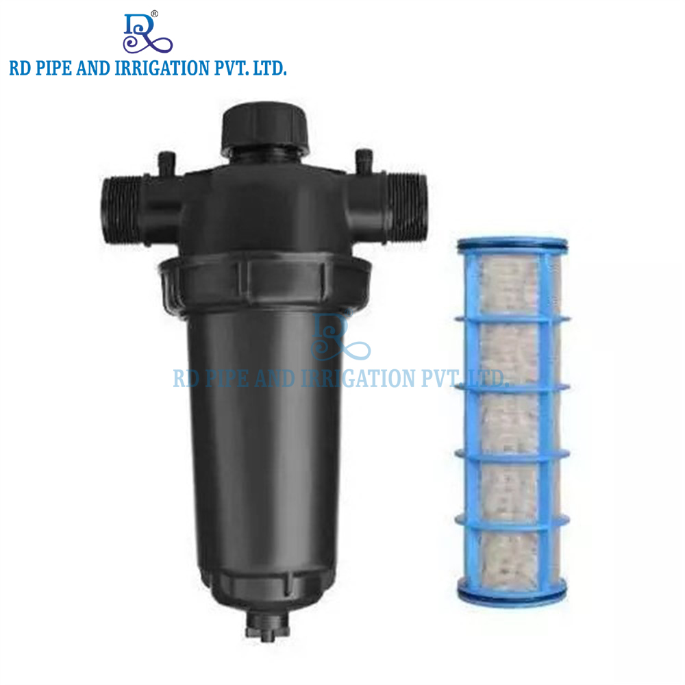 Irrigation Filters