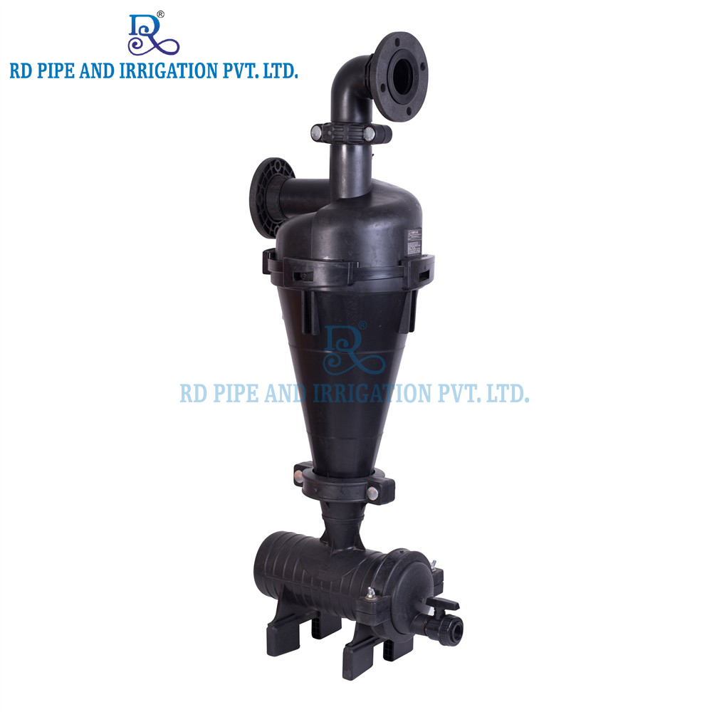 Hydrocyclone Filter