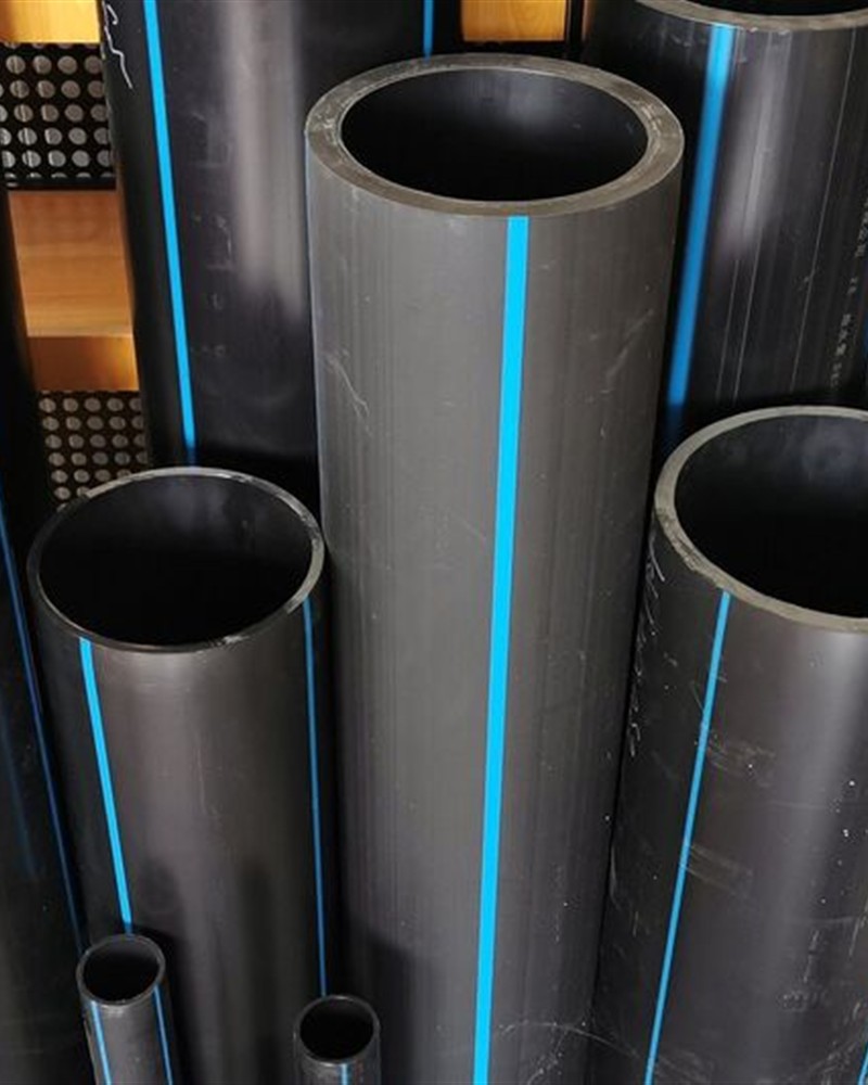 HDPE Pipes