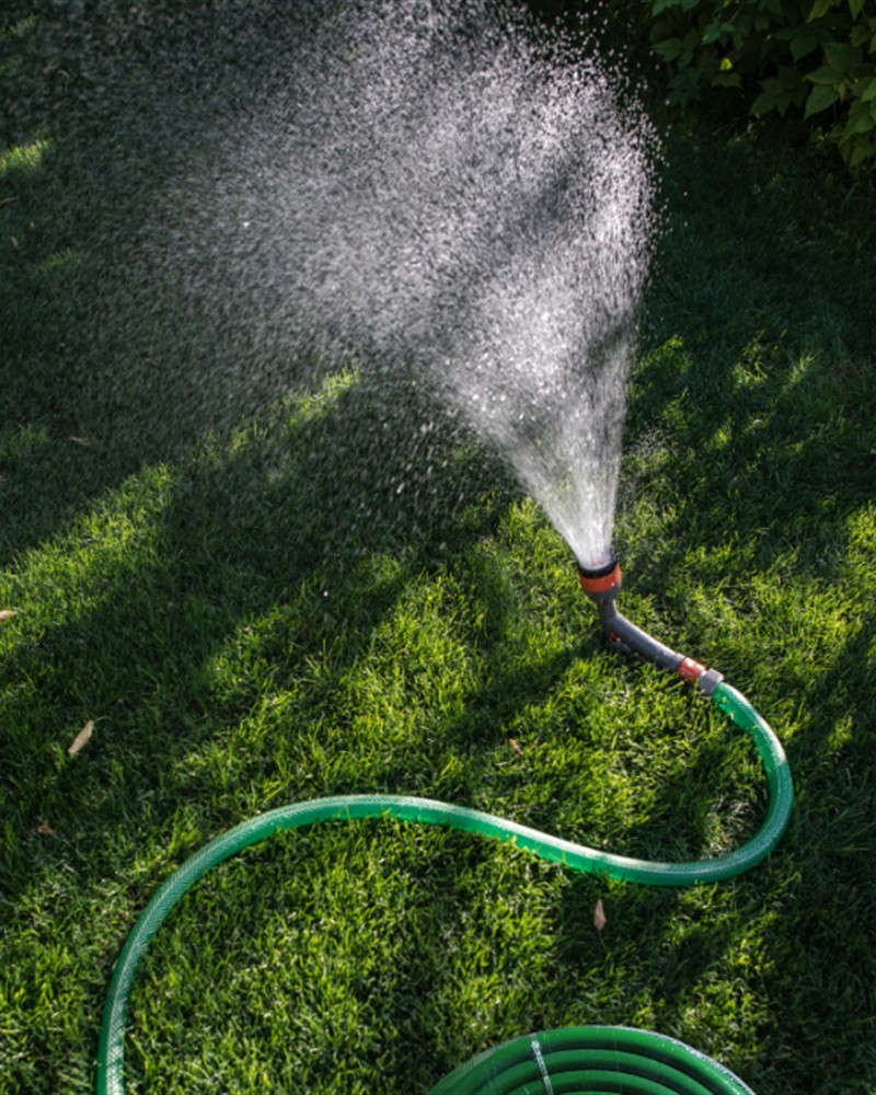 Water Supply Pipes